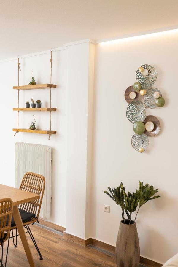 Athensblues Glyfada Apartment Exterior photo