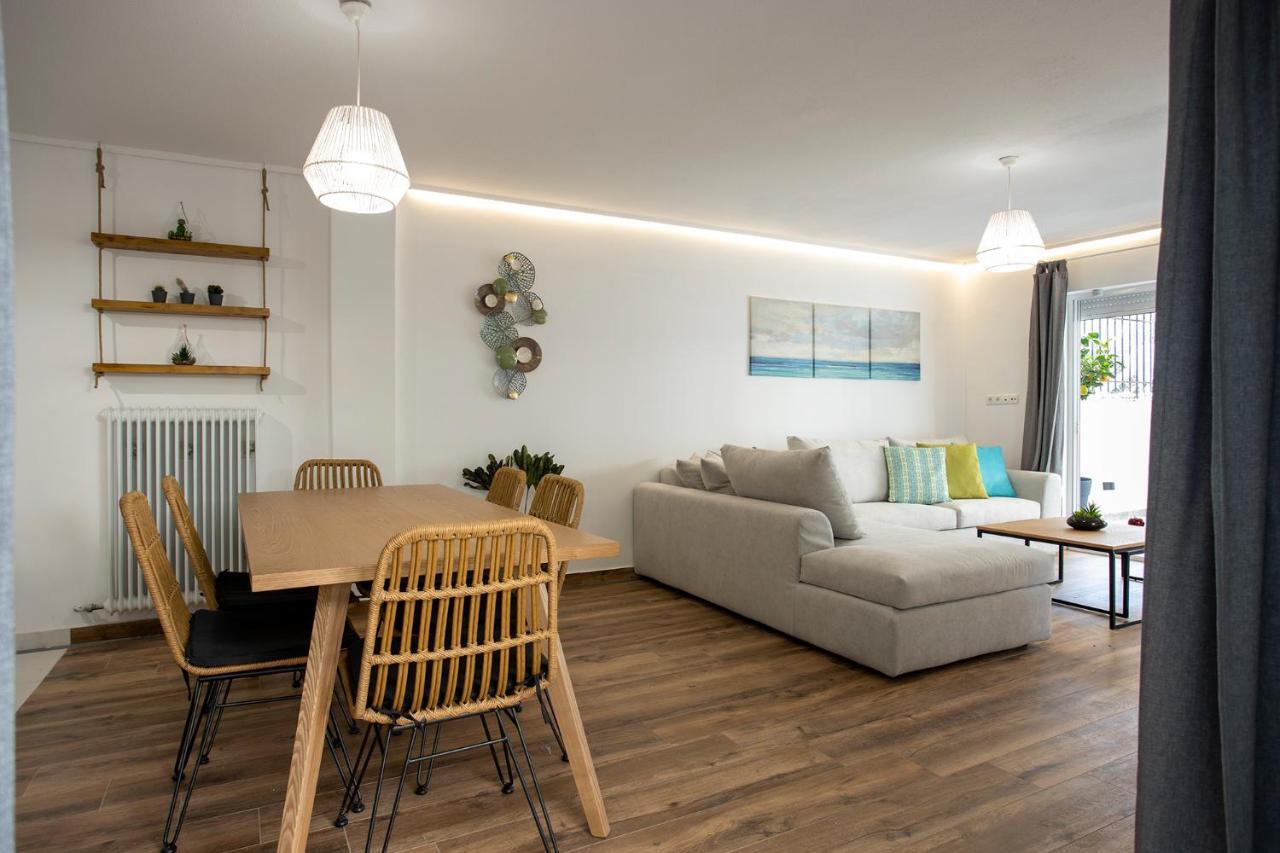 Athensblues Glyfada Apartment Exterior photo