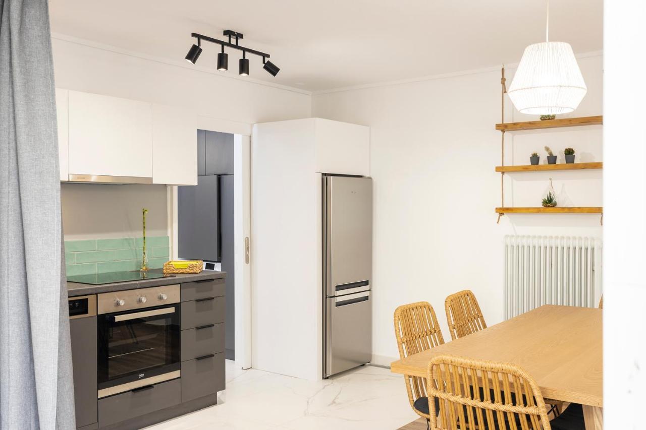 Athensblues Glyfada Apartment Exterior photo