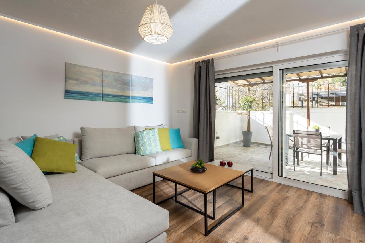 Athensblues Glyfada Apartment Exterior photo