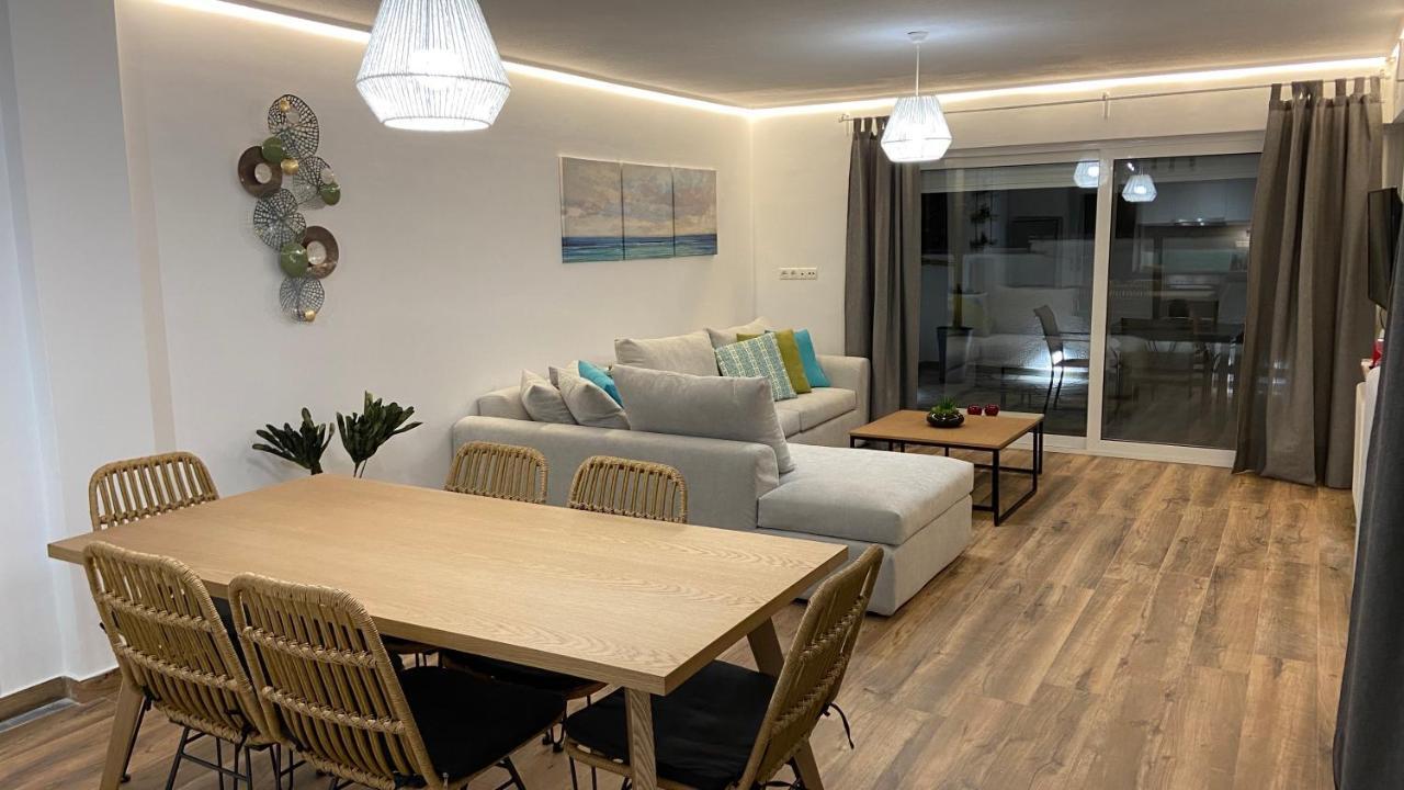 Athensblues Glyfada Apartment Exterior photo