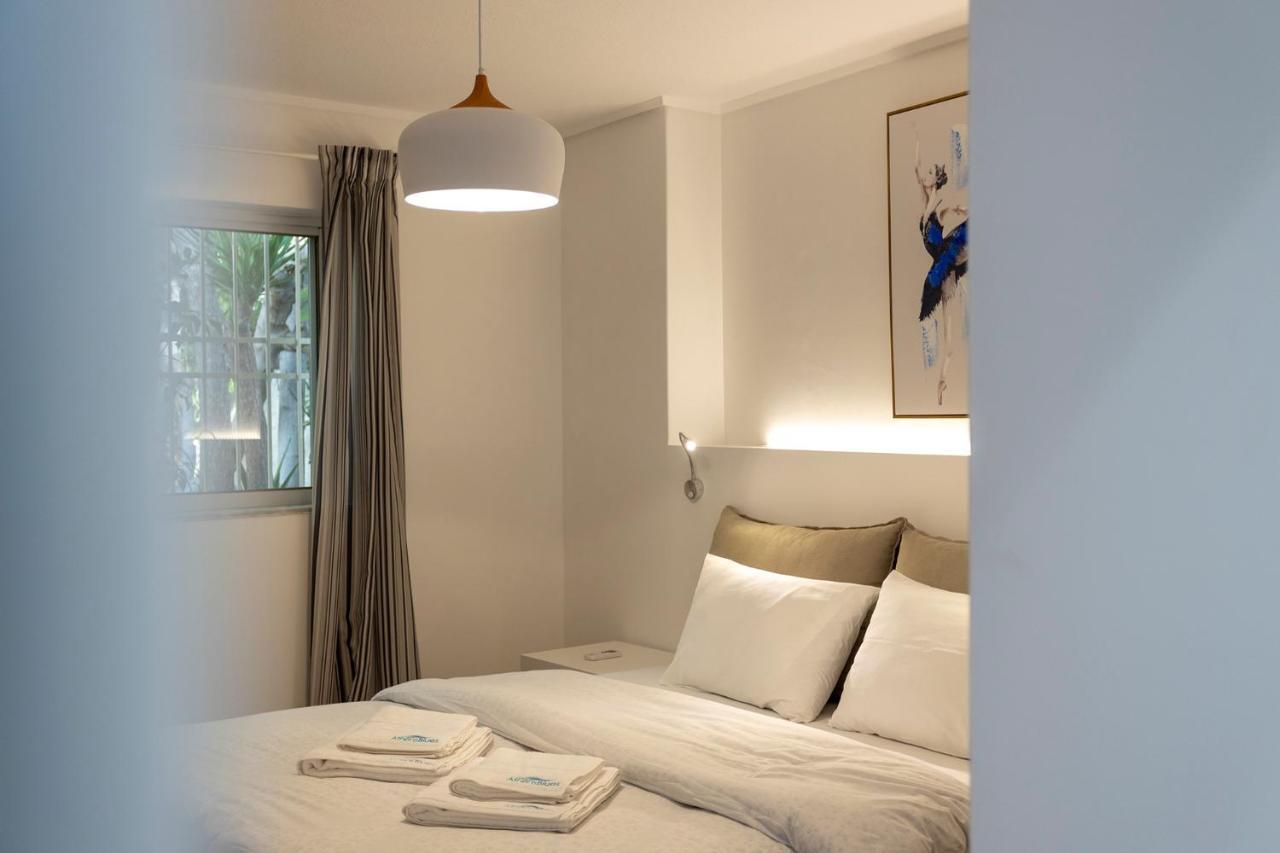Athensblues Glyfada Apartment Exterior photo