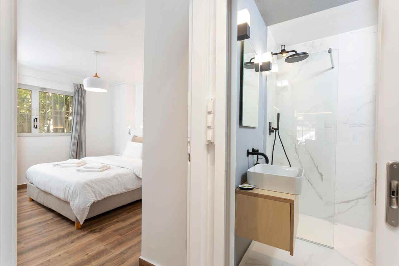 Athensblues Glyfada Apartment Exterior photo